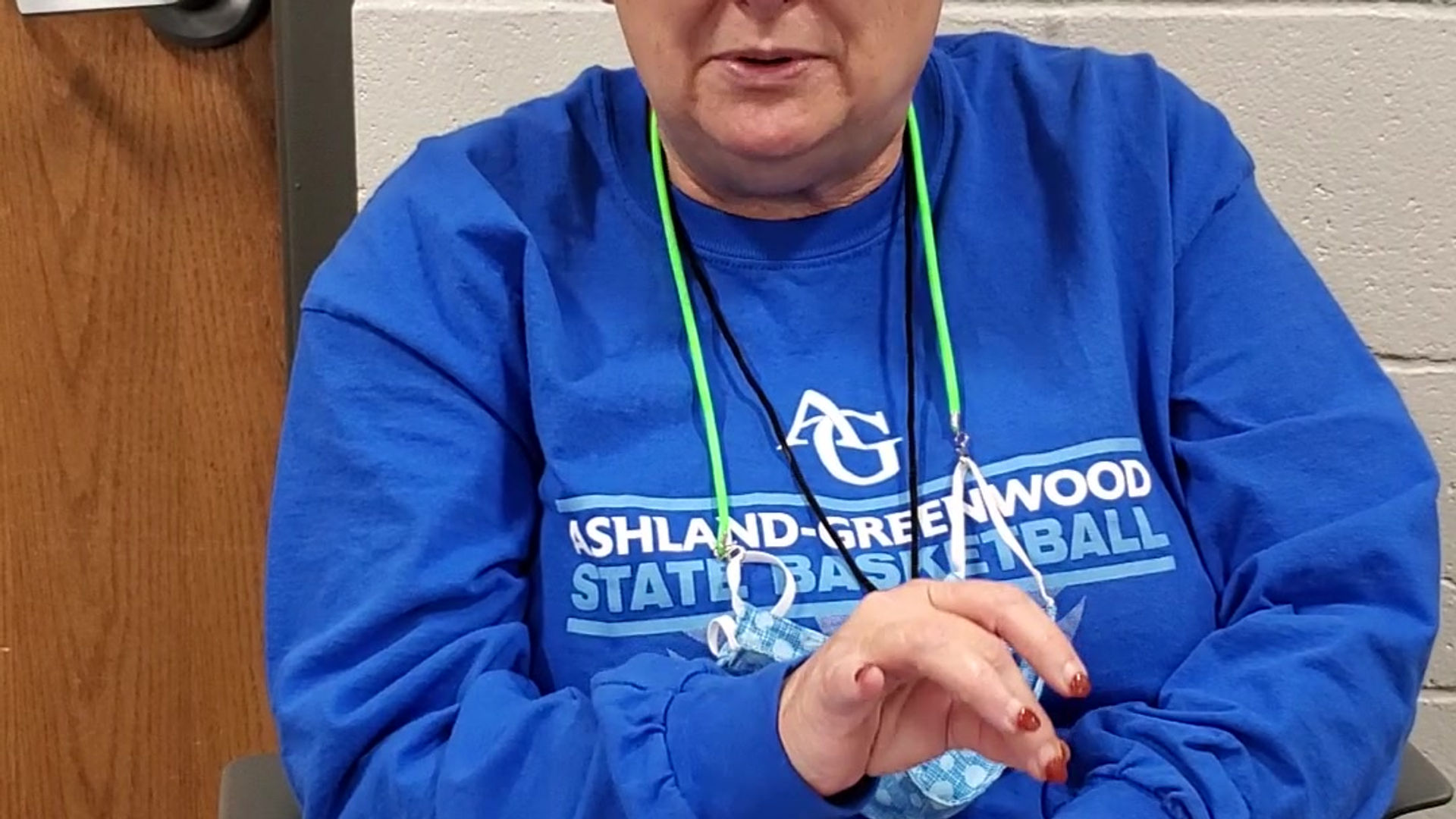 Ashland-Greenwood Schools Bond Issue Video Testimonials